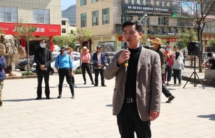 找好企業引路人 轉移就業促增收