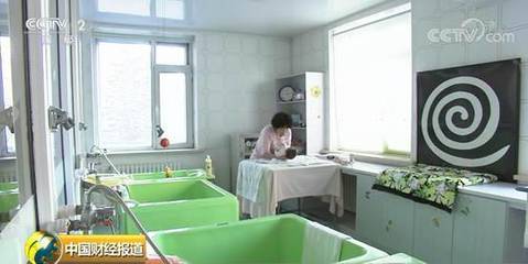 掌上明&ldquo;豬&rdquo;帶火了&ldquo;月子經(jīng)濟&rdquo; 有月嫂薪資達20000元