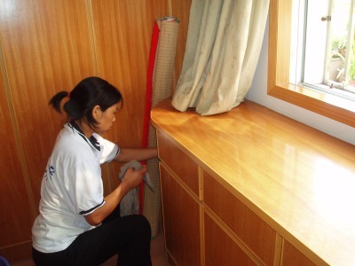 大連家政保潔服務解析 專業、便捷、省心